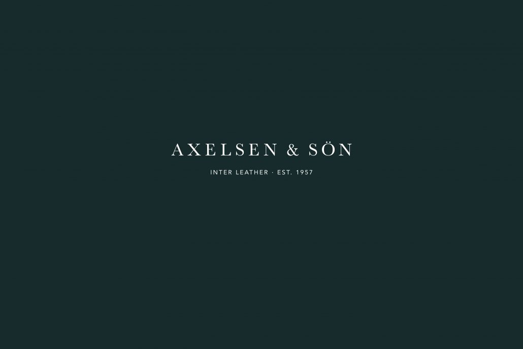 Axelsen Son A Family Owned Leather Company Established In 1957